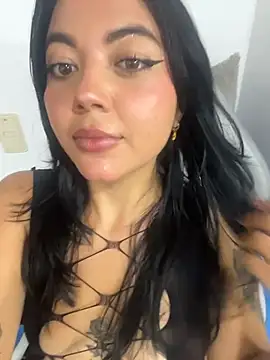 Snapshot of dirty_slutty chatting on June 1, 2026, 8:30 pm dirty slutty online show from June 1, 2026, 8:30 pm