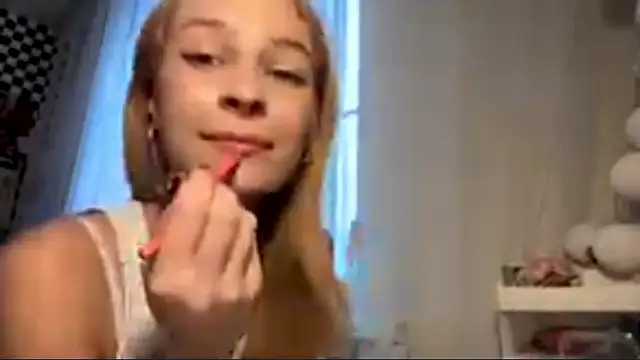 Snapshot of NikaBunny chatting on February 28, 2026, 1:11 pm NikaBunny online show from February 28, 2026, 1:11 pm