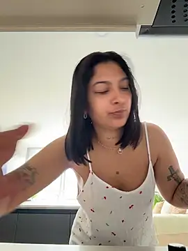 Snapshot of informaltease chatting on March 5, 2026, 2:35 pm informaltease online show from March 5, 2026, 2:35 pm