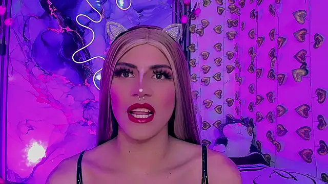 Snapshot of Roxy_alexa chatting on July 24, 2026, 7:21 pm Roxy alexa online show from July 24, 2026, 7:21 pm
