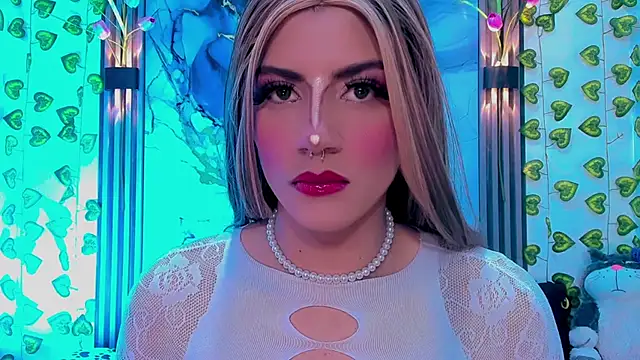 Snapshot of Roxy_alexa chatting on July 11, 2026, 2:45 am Roxy alexa online show from July 11, 2026, 2:45 am