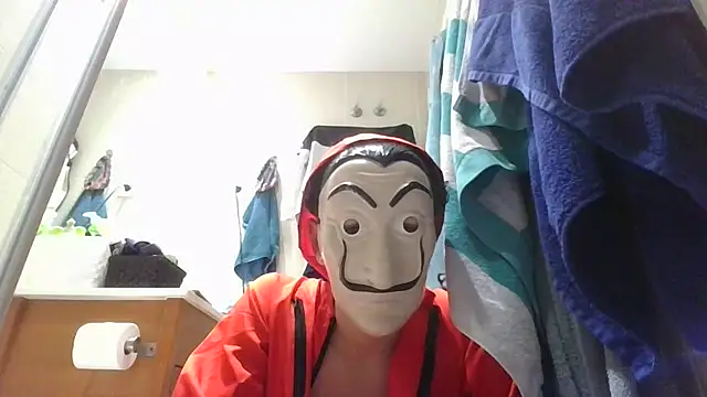 youngking67 online show from February 27, 2026, 12:49 pm