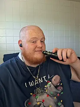 Snapshot of Sexydaddyredandgirls chatting on February 26, 2026, 11:49 pm Sexydaddyredandgirls online show from February 26, 2026, 11:49 pm