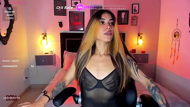Snapshot of Raven_Dooll chatting on July 8, 2026, 2:29 pm Raven Dooll online show from July 8, 2026, 2:29 pm