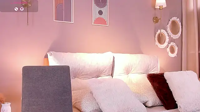 Snapshot of Agata_Laurent_ chatting on May 29, 2026, 8:59 pm Agata Laurent online show from May 29, 2026, 8:59 pm