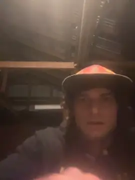 Snapshot of getAtMeE69 chatting on March 1, 2026, 7:41 am getAtMeE69 online show from March 1, 2026, 7:41 am