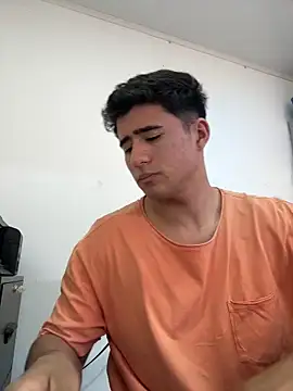 David-latinlover online show from March 6, 2026, 4:24 pm