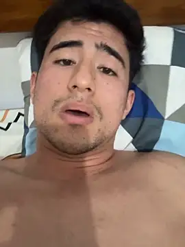 David-latinlover online show from March 11, 2026, 6:35 pm