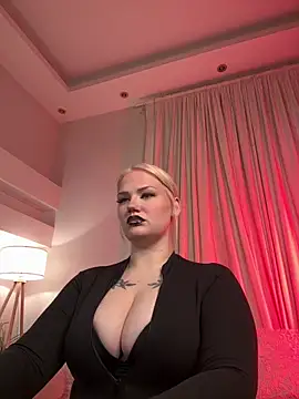 seesamnoir online show from April 24, 2026, 6:15 am