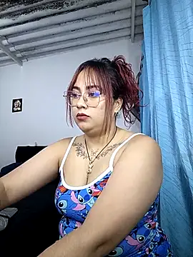 Venusmor online show from March 5, 2026, 3:47 am