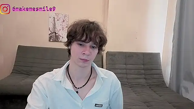 AnthonyCuutie online show from July 25, 2026, 8:22 am