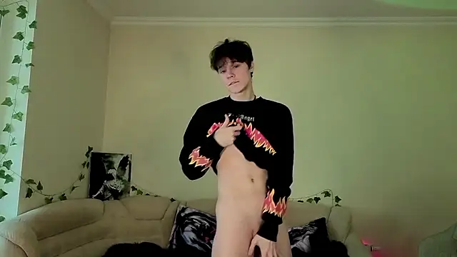 AnthonyCuutie online show from March 2, 2026, 7:15 am