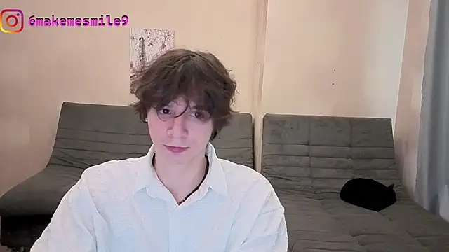AnthonyCuutie online show from July 24, 2026, 6:53 am