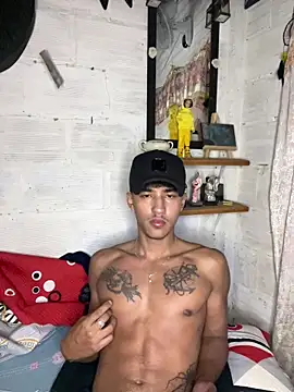 billi adamzz online show from February 27, 2026, 8:14 am