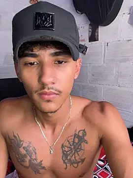 billi adamzz online show from February 28, 2026, 9:14 pm