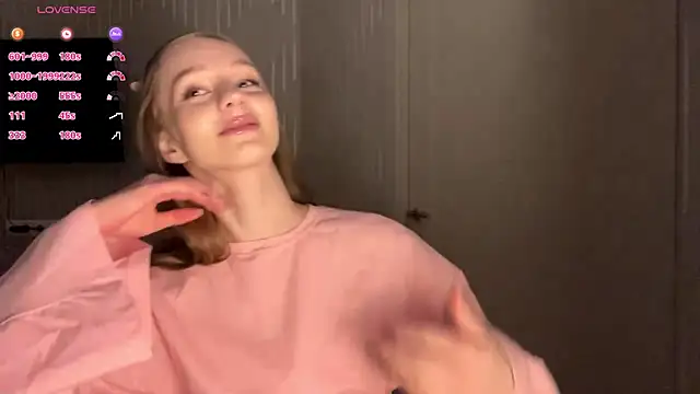 Anika Socutehe online show from May 7, 2026, 8:12 pm