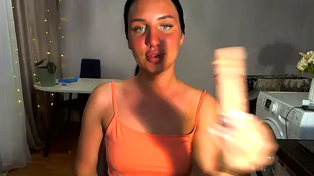 imvika online show from April 30, 2026, 2:24 pm
