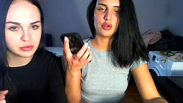 imvika online show from May 16, 2026, 10:36 am
