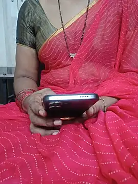 AnushaTelugu online show from May 27, 2026, 4:42 am