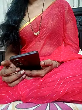 AnushaTelugu online show from May 26, 2026, 6:50 pm