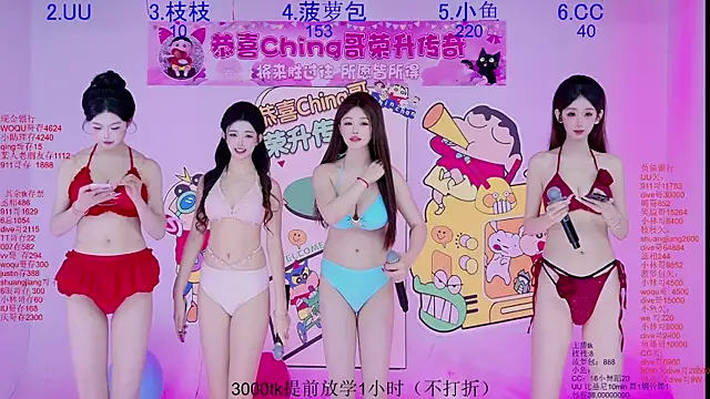 Snapshot of Retro-8090SS chatting on March 26, 2026, 2:10 am Retro-8090SS online show from March 26, 2026, 2:10 am