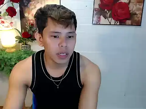 Snapshot of Baby_Maxxx chatting on May 9, 2026, 9:18 pm Baby Maxxx online show from May 9, 2026, 9:18 pm