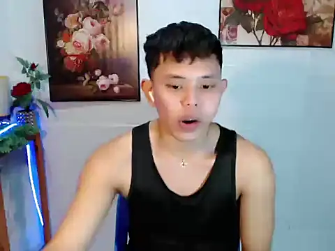 Baby Maxxx online show from July 8, 2026, 8:04 am