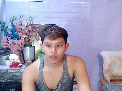 Snapshot of Baby_Maxxx chatting on May 15, 2026, 10:52 pm Baby Maxxx online show from May 15, 2026, 10:52 pm