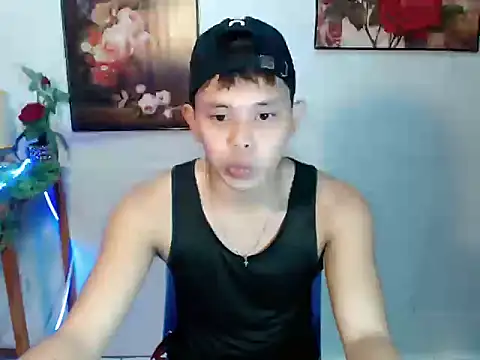 Baby Maxxx online show from June 30, 2026, 9:09 am