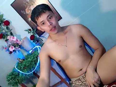 Baby Maxxx online show from June 21, 2026, 9:48 am