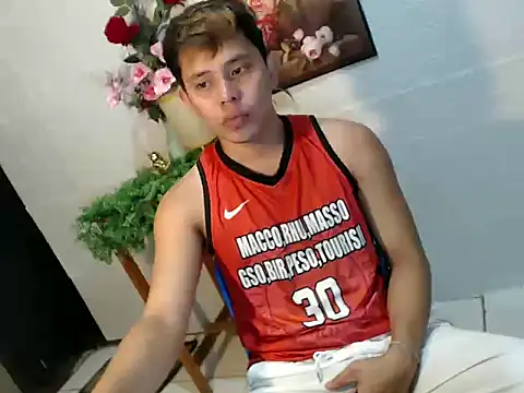 Snapshot of Baby_Maxxx chatting on May 11, 2026, 6:27 pm Baby Maxxx online show from May 11, 2026, 6:27 pm