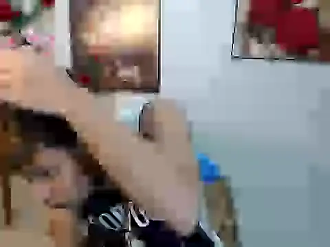 Snapshot of Baby_Maxxx chatting on May 10, 2026, 6:21 pm Baby Maxxx online show from May 10, 2026, 6:21 pm