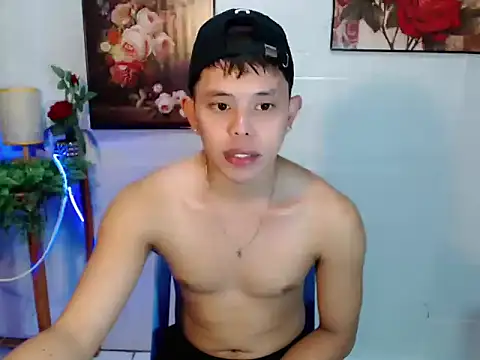 Baby Maxxx online show from June 27, 2026, 9:04 am