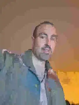 Biggbaddwulf7 online show from April 23, 2026, 8:21 am