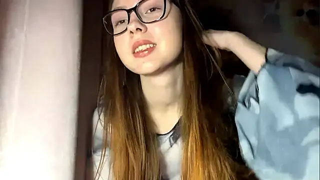 MargoRii online show from February 28, 2026, 9:14 pm