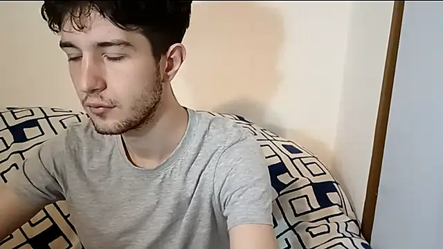  ZaneX online show from March 26, 2026, 8:07 pm