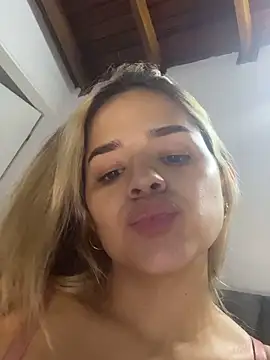 Sara  sweett online show from March 20, 2026, 3:18 am