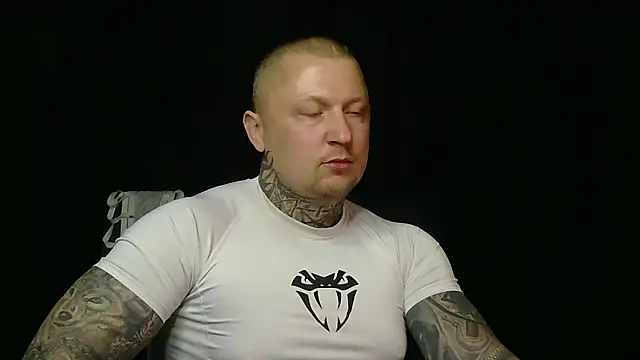 devilWithTats online show from May 10, 2026, 7:12 am