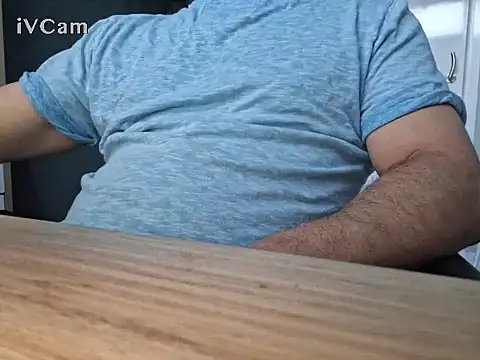 DirtyHarryCummm online show from March 6, 2026, 5:08 pm