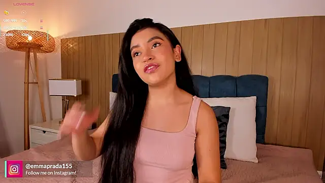 missprada  online show from March 11, 2026, 12:10 pm