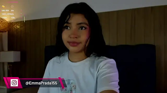 missprada  online show from April 22, 2026, 11:39 am