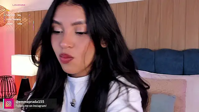 Snapshot of missprada_ chatting on June 1, 2026, 12:49 pm missprada online show from June 1, 2026, 12:49 pm