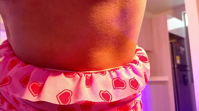 Snapshot of AleciaNoah chatting on March 21, 2026, 8:57 pm AleciaNoah online show from March 21, 2026, 8:57 pm