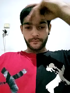 Snapshot of Georgepantelidis chatting on March 16, 2026, 8:29 am Georgepantelidis online show from March 16, 2026, 8:29 am