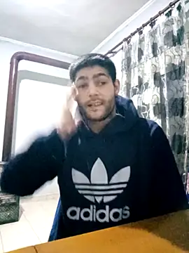 Snapshot of Georgepantelidis chatting on March 8, 2026, 4:43 pm Georgepantelidis online show from March 8, 2026, 4:43 pm