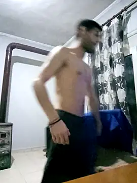 Snapshot of Georgepantelidis chatting on March 10, 2026, 8:40 am Georgepantelidis online show from March 10, 2026, 8:40 am