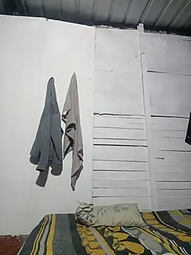 Sophia Noah online show from March 8, 2026, 10:02 pm