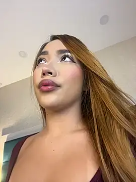 Snapshot of CyberMiaXXX chatting on May 11, 2026, 9:23 pm CyberMiaXXX online show from May 11, 2026, 9:23 pm