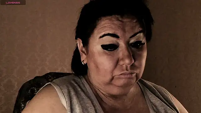 EroticaX online show from February 28, 2026, 12:32 am