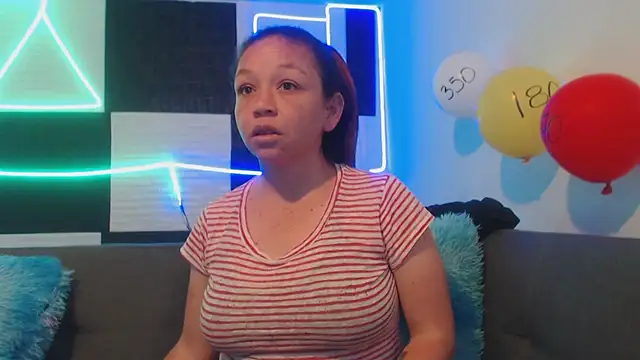 Eliane cooper21 online show from March 7, 2026, 2:18 am